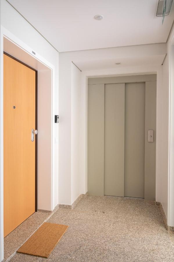 Wanderlust, By Bolhao Residences OOporto Exterior foto