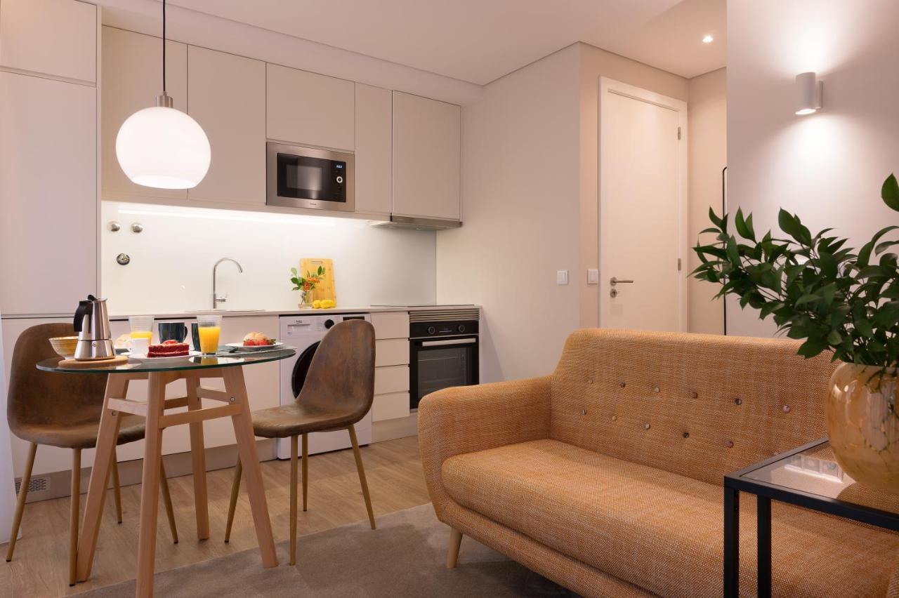 Wanderlust, By Bolhao Residences OOporto Exterior foto