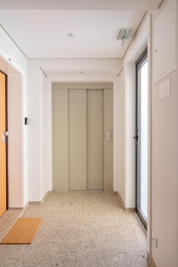 Wanderlust, By Bolhao Residences OOporto Exterior foto