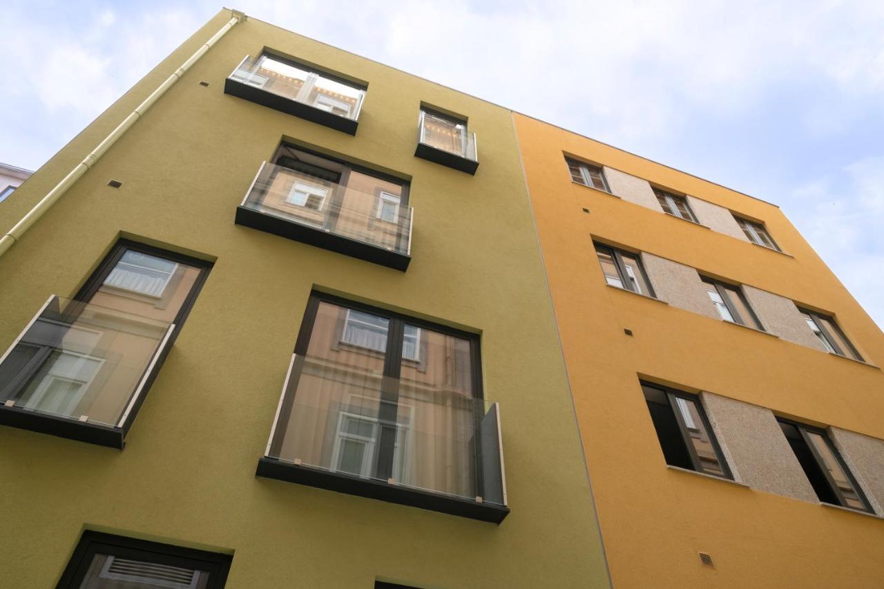 Wanderlust, By Bolhao Residences OOporto Exterior foto
